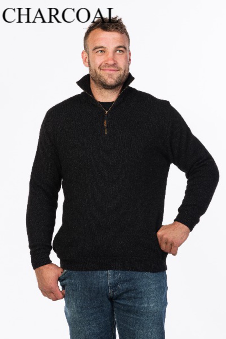 MKM Ecoblend Legend Sweater image 0
